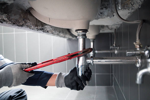 Trusted Emergency Plumber service in Breckenridge, MN - Masters Plumbing Service